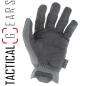 Preview: MECHANIX WEAR® FASTFIT GEN3 TACTICAL HANSCHUH GRAU